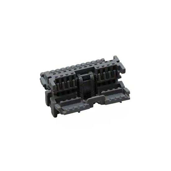 0348240206 - Molex - Rectangular Connectors - Housings