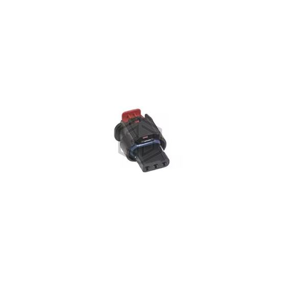 0349003127 - Molex - Rectangular Connectors - Housings