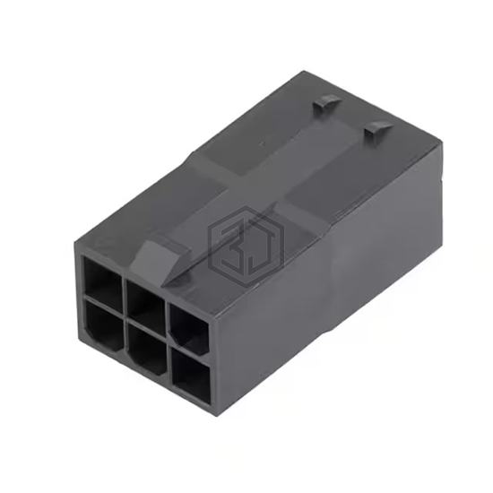 1727621012 - Molex - Rectangular Connectors - Housings