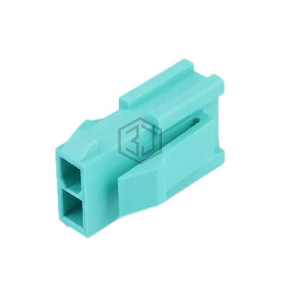 0469930630 - Molex - Rectangular Connectors - Housings