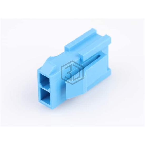 0469930640 - Molex - Rectangular Connectors - Housings
