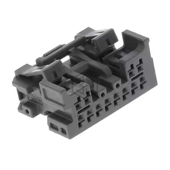 2065230123 - Molex - Rectangular Connectors - Housings