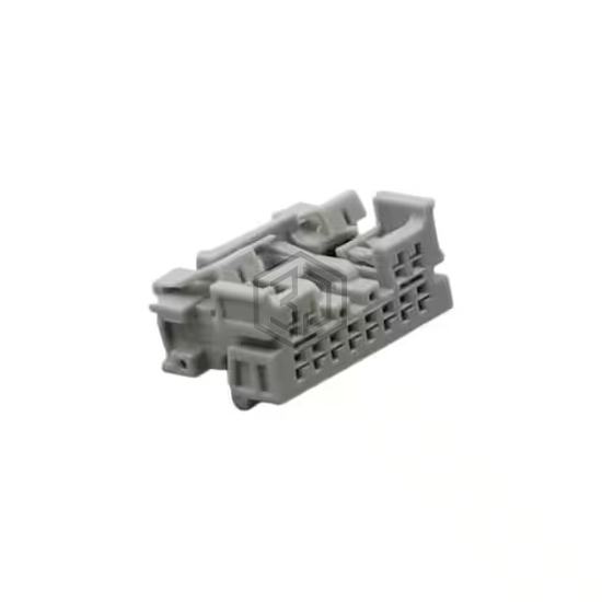 2065230122 - Molex - Rectangular Connectors - Housings