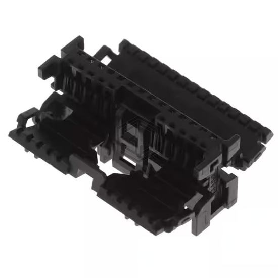 0348240244 - Molex - Rectangular Connectors - Housings
