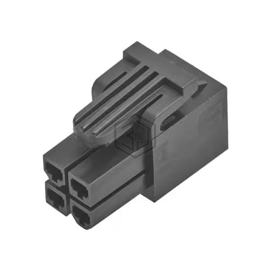 1727081016 - Molex - Rectangular Connectors - Housings