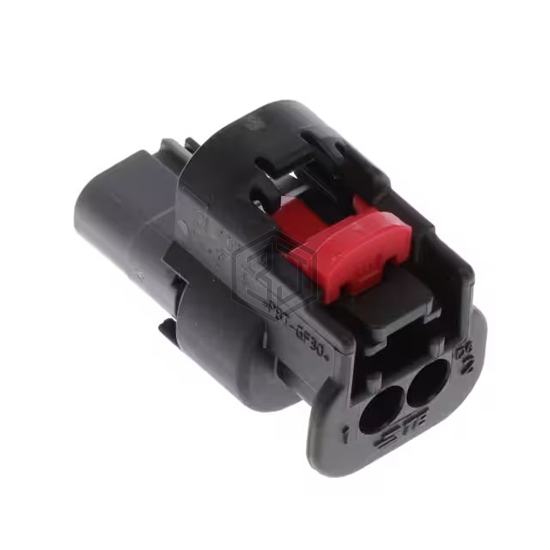 1-2203769-3 - TE Connectivity AMP Connectors - Rectangular Connectors - Housings