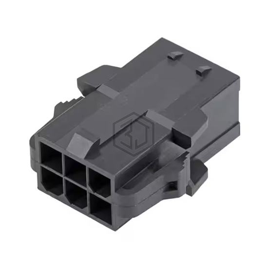 1727673012 - Molex - Rectangular Connectors - Housings