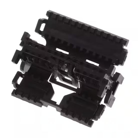 0348241204 - Molex - Rectangular Connectors - Housings