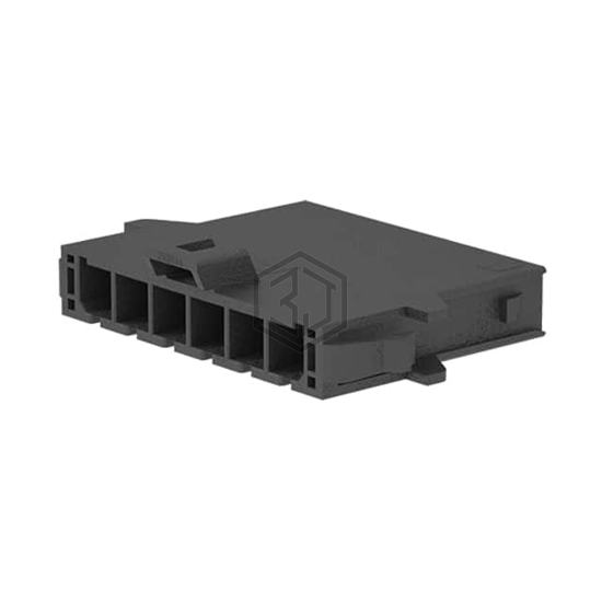 2138141106 - Molex - Rectangular Connectors - Housings