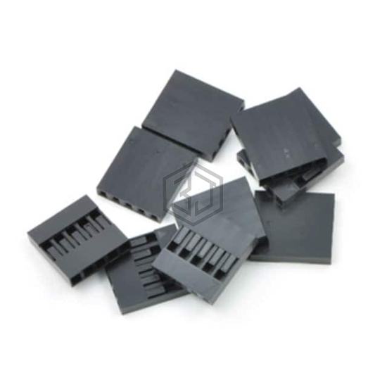 1904 - Pololu Corporation - Rectangular Connectors - Housings