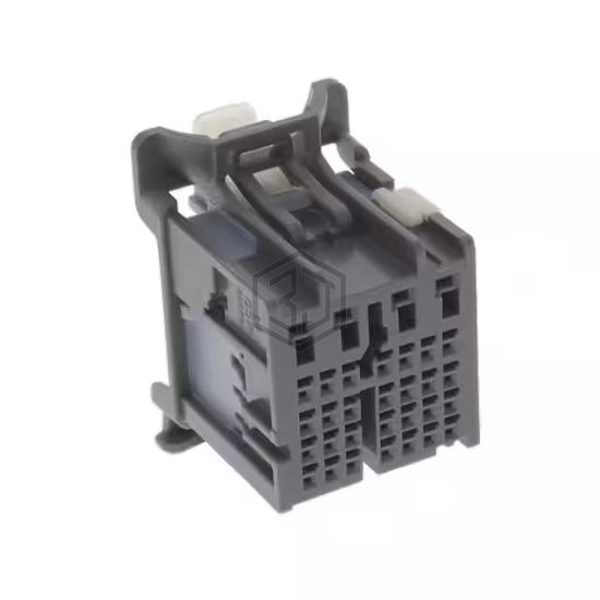 1600280013 - Molex - Rectangular Connectors - Housings