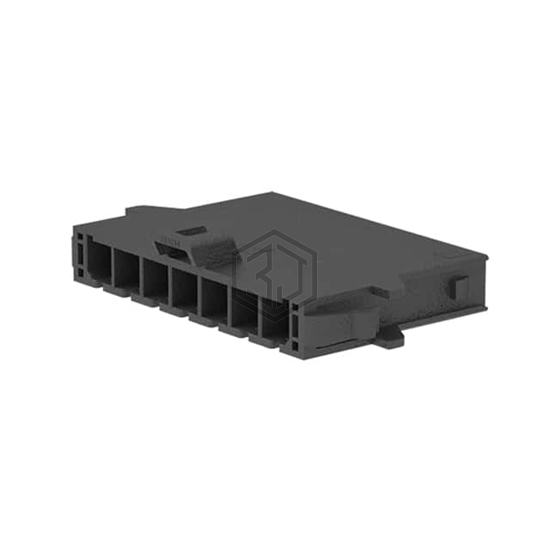 2138141107 - Molex - Rectangular Connectors - Housings