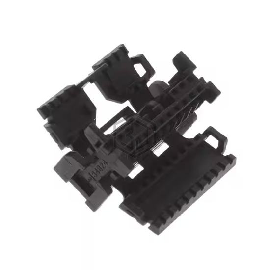 0348242164 - Molex - Rectangular Connectors - Housings