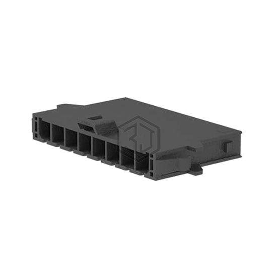 2138141108 - Molex - Rectangular Connectors - Housings
