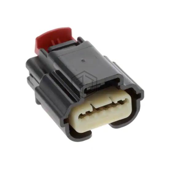 0314047810 - Molex - Rectangular Connectors - Housings