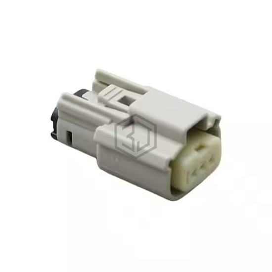 0334713302 - Molex - Rectangular Connectors - Housings