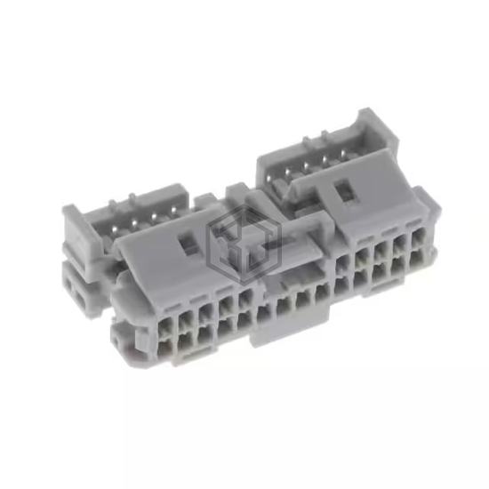 2065230242 - Molex - Rectangular Connectors - Housings
