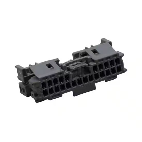 2065230243 - Molex - Rectangular Connectors - Housings