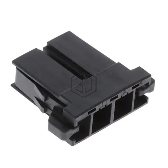 2-1747276-2 - TE Connectivity AMP Connectors - Rectangular Connectors - Housings