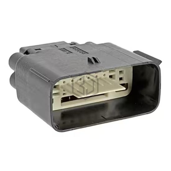 0349862010 - Molex - Rectangular Connectors - Housings