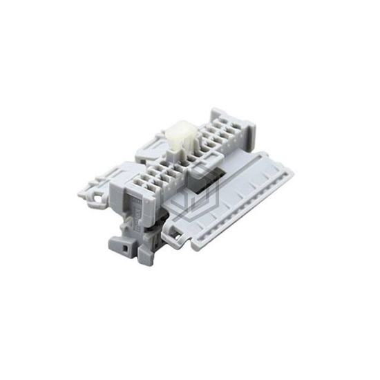 0348242245 - Molex - Rectangular Connectors - Housings