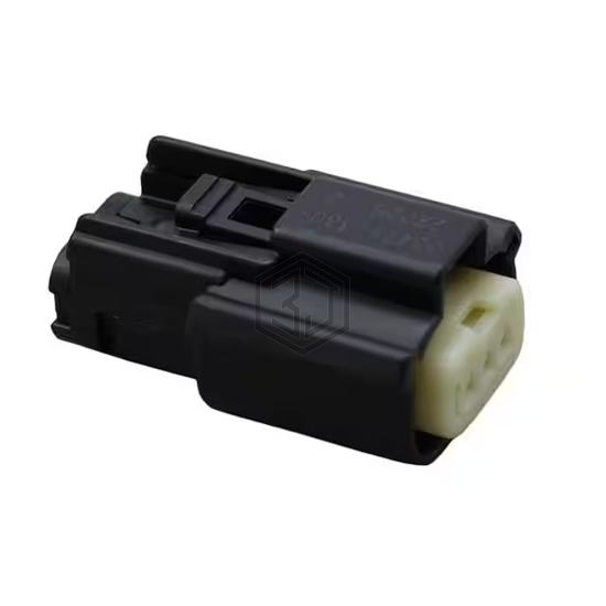 0334713301 - Molex - Rectangular Connectors - Housings