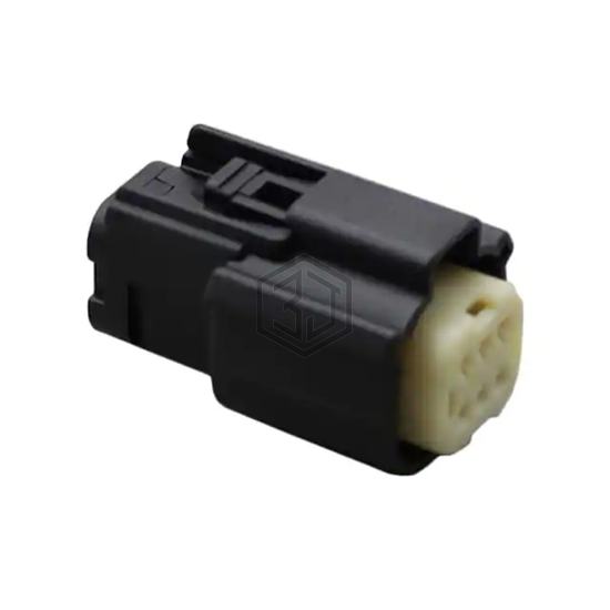 0334720636 - Molex - Rectangular Connectors - Housings