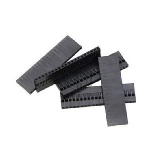 1991 - Pololu Corporation - Rectangular Connectors - Housings