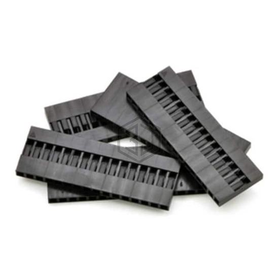 1920 - Pololu Corporation - Rectangular Connectors - Housings