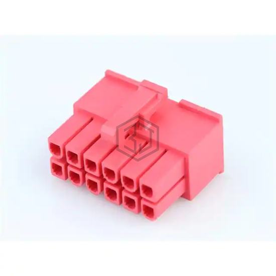 0469921220 - Molex - Rectangular Connectors - Housings