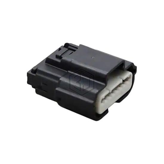 0314049100 - Molex - Rectangular Connectors - Housings