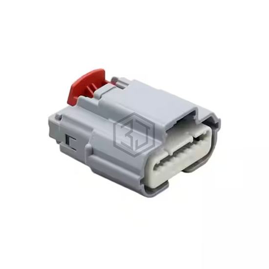 0314049210 - Molex - Rectangular Connectors - Housings