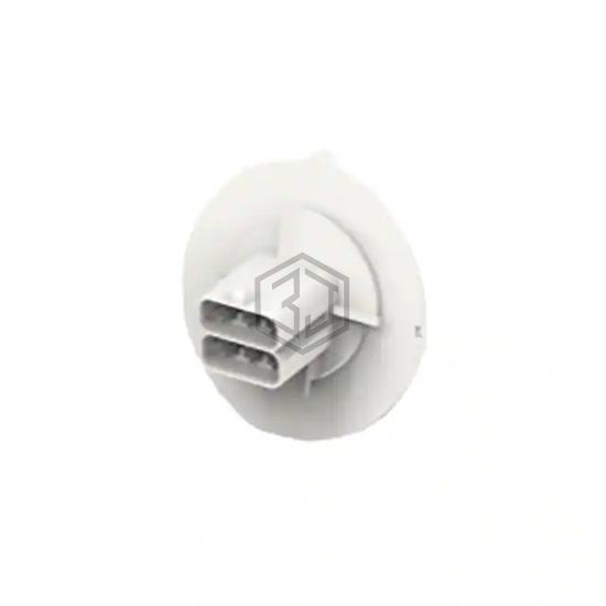1-2336231-6 - TE Connectivity AMP Connectors - Rectangular Connectors - Housings