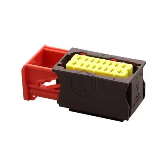 0982731005 - Molex - Rectangular Connectors - Housings
