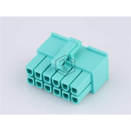 0469921230 - Molex - Rectangular Connectors - Housings