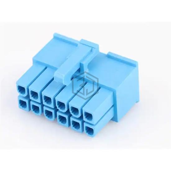 0469921240 - Molex - Rectangular Connectors - Housings