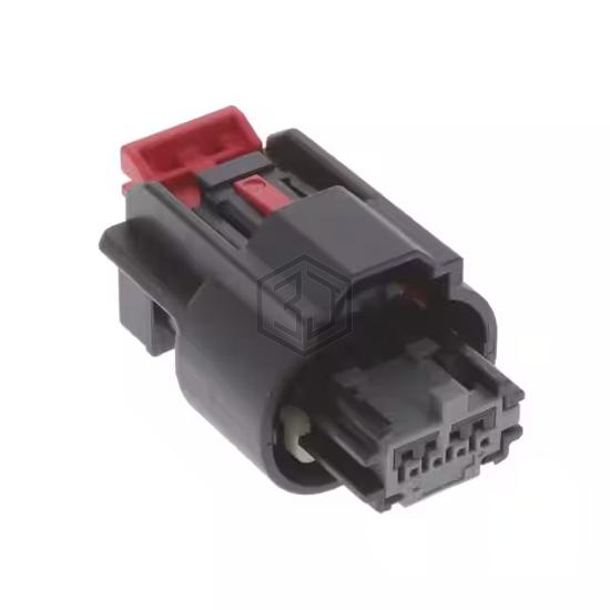 0349674008 - Molex - Rectangular Connectors - Housings