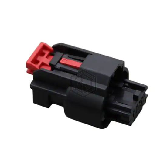 0349674021 - Molex - Rectangular Connectors - Housings