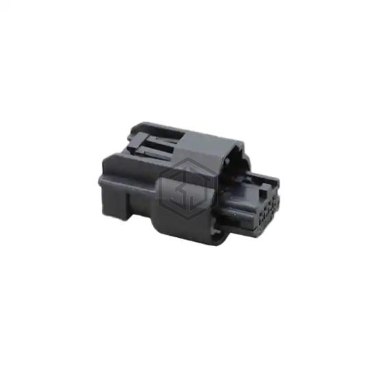 0349674025 - Molex - Rectangular Connectors - Housings