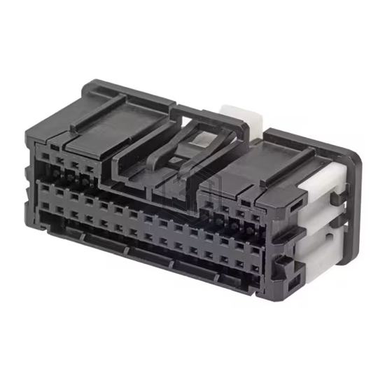 0349590390 - Molex - Rectangular Connectors - Housings