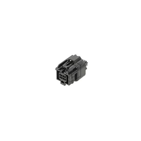0348944012 - Molex - Rectangular Connectors - Housings