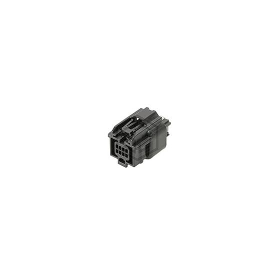 0348944010 - Molex - Rectangular Connectors - Housings