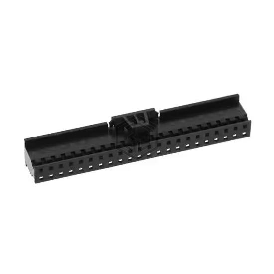 10073599-044LF - Amphenol ICC (FCI) - Rectangular Connectors - Housings