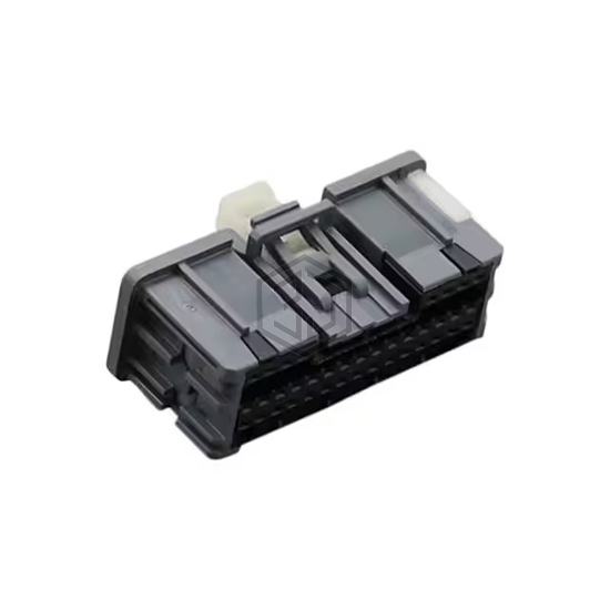 0349590385 - Molex - Rectangular Connectors - Housings