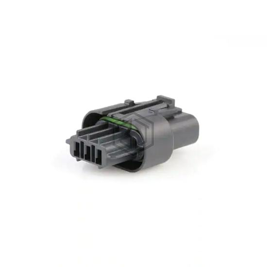 2077820003 - Molex - Rectangular Connectors - Housings