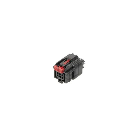 0348944004 - Molex - Rectangular Connectors - Housings