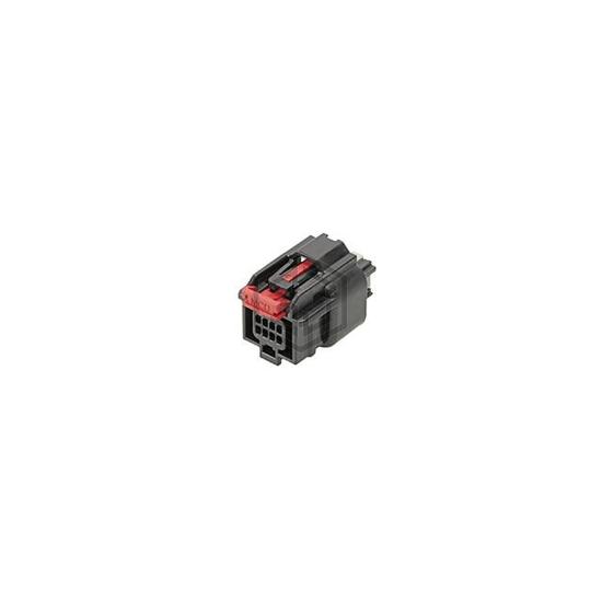 0348944002 - Molex - Rectangular Connectors - Housings