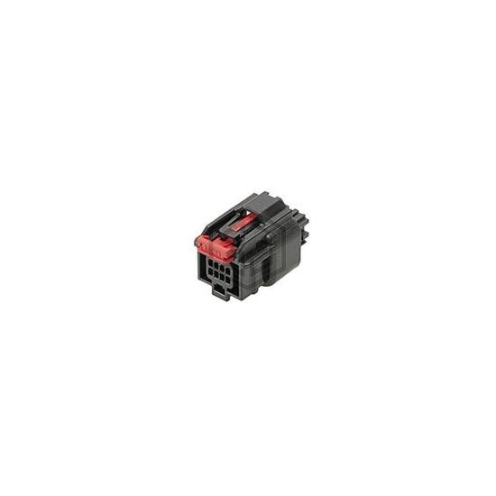 0348944001 - Molex - Rectangular Connectors - Housings