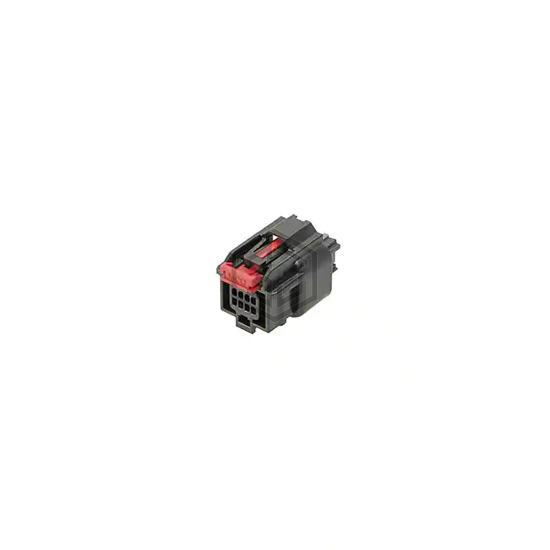 0348944003 - Molex - Rectangular Connectors - Housings