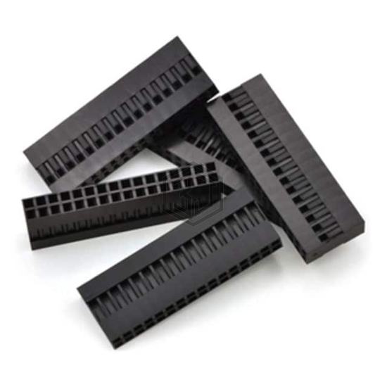 1918 - Pololu Corporation - Rectangular Connectors - Housings